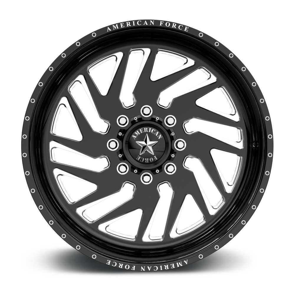 AMERICAN FORCE KASH F31 SUPER SINGLE