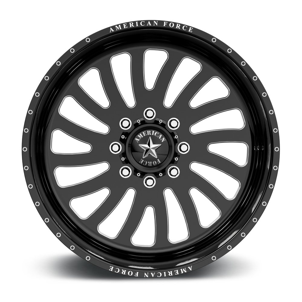 AMERICAN FORCE OCTANE 74 SUPER SINGLE