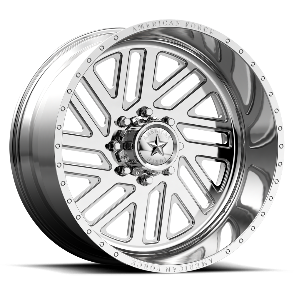 AMERICAN FORCE ORIGIN G59 SUPER SINGLE