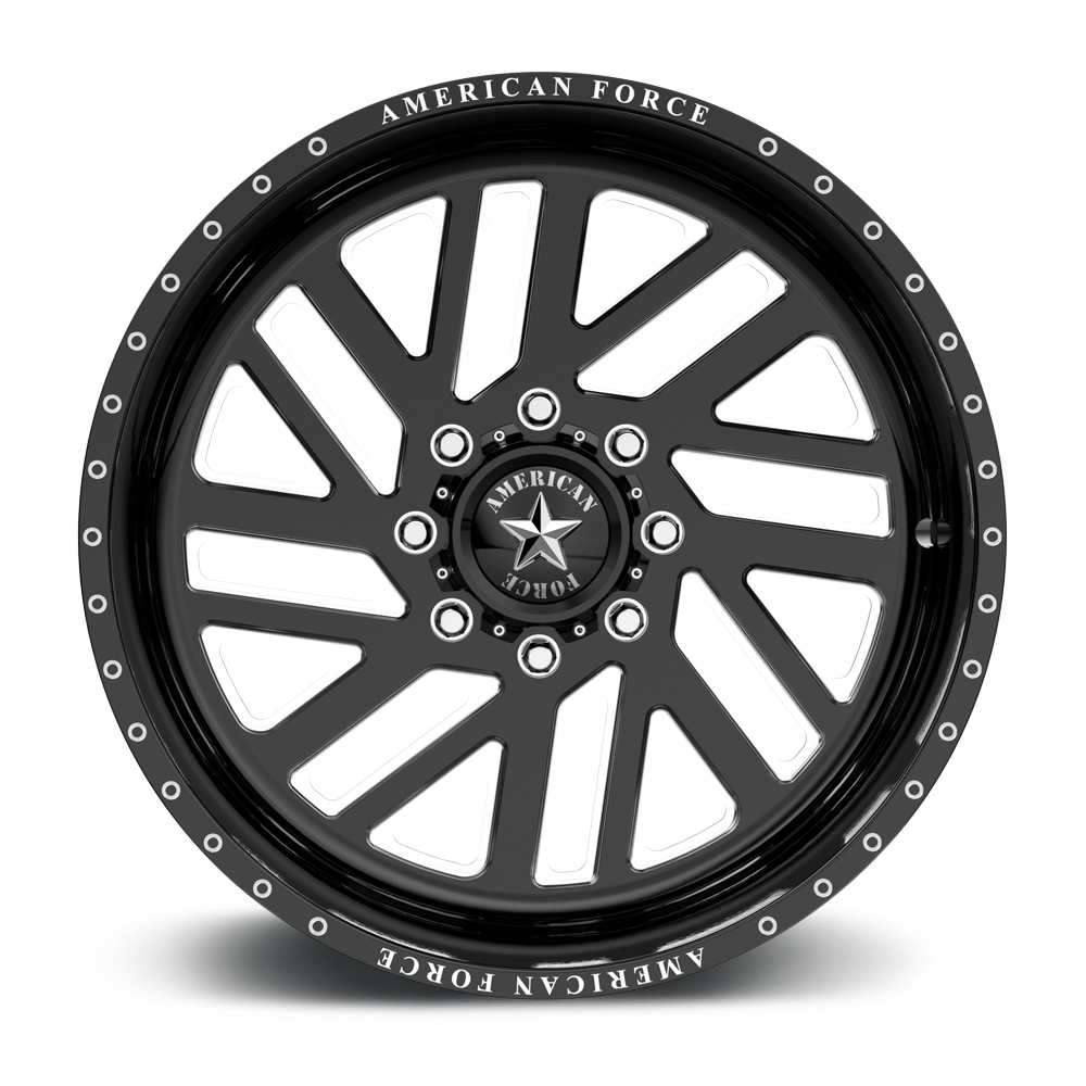 AMERICAN FORCE ORIGIN G59 SUPER SINGLE