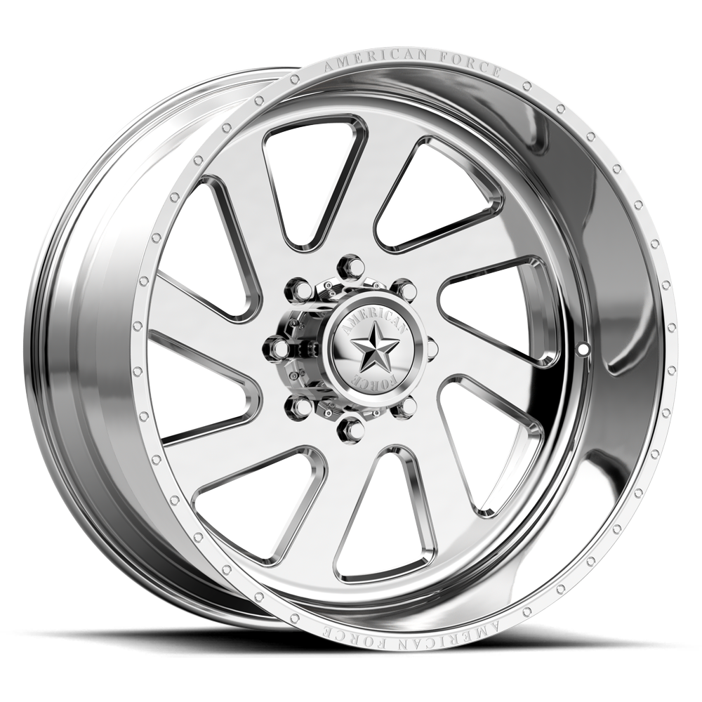 AMERICAN FORCE POWER F29 SUPER SINGLE