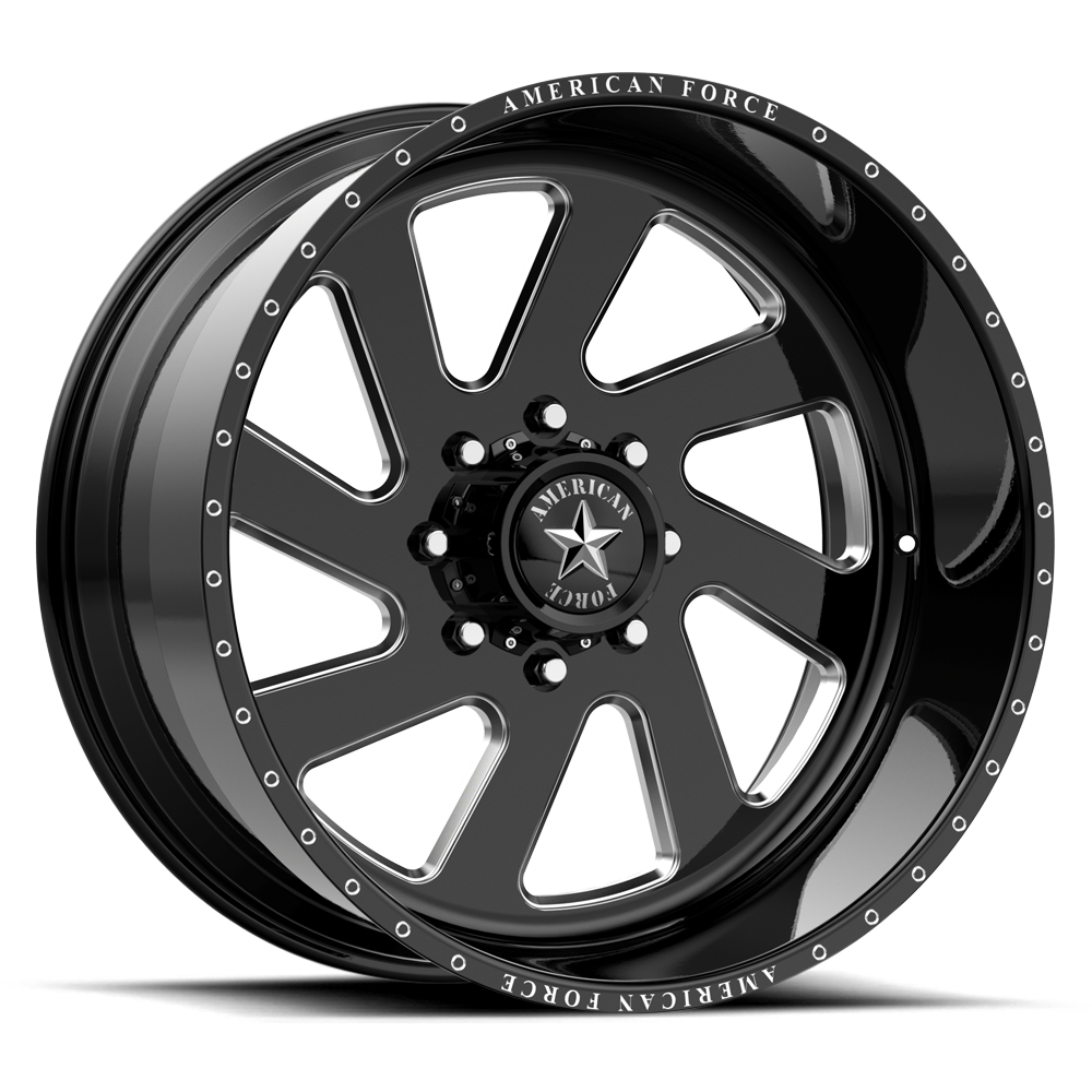 AMERICAN FORCE POWER F29 SUPER SINGLE