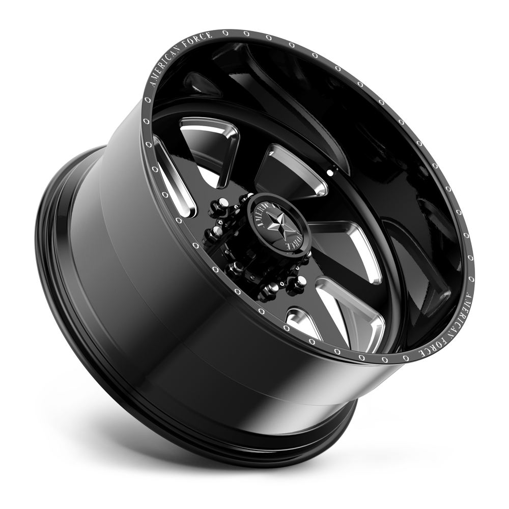 AMERICAN FORCE POWER F29 SUPER SINGLE