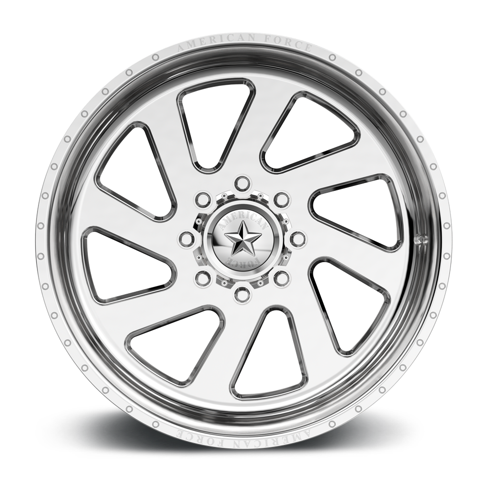 AMERICAN FORCE POWER F29 SUPER SINGLE