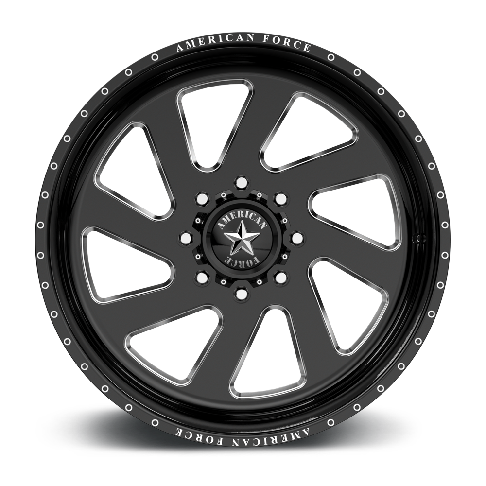 AMERICAN FORCE POWER F29 SUPER SINGLE