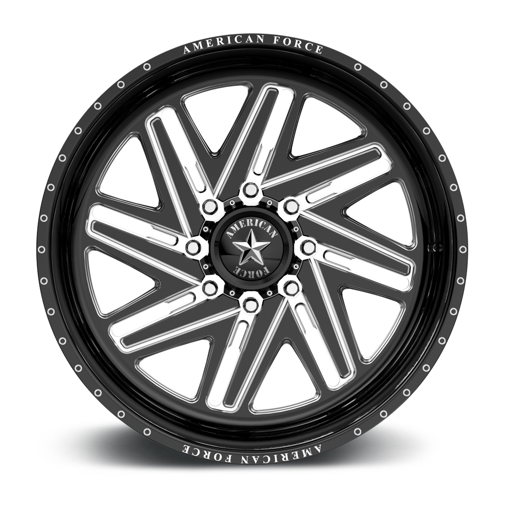 AMERICAN FORCE CARVER R01 SUPER SINGLE
