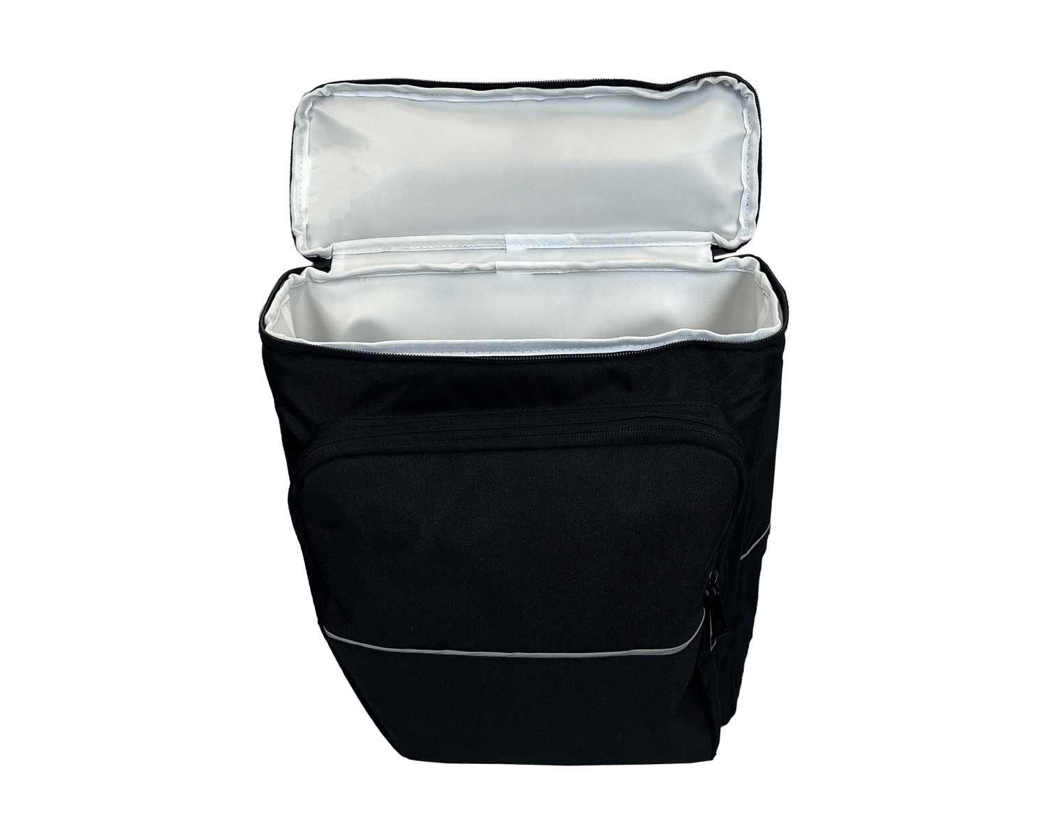 E-Bike Pannier 12 Can Cooler