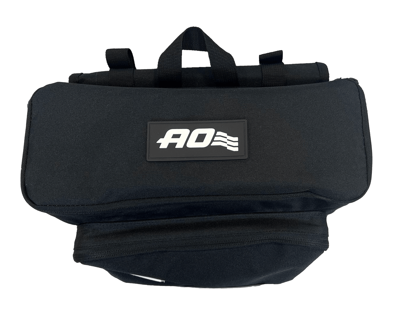 E-Bike Pannier 12 Can Cooler