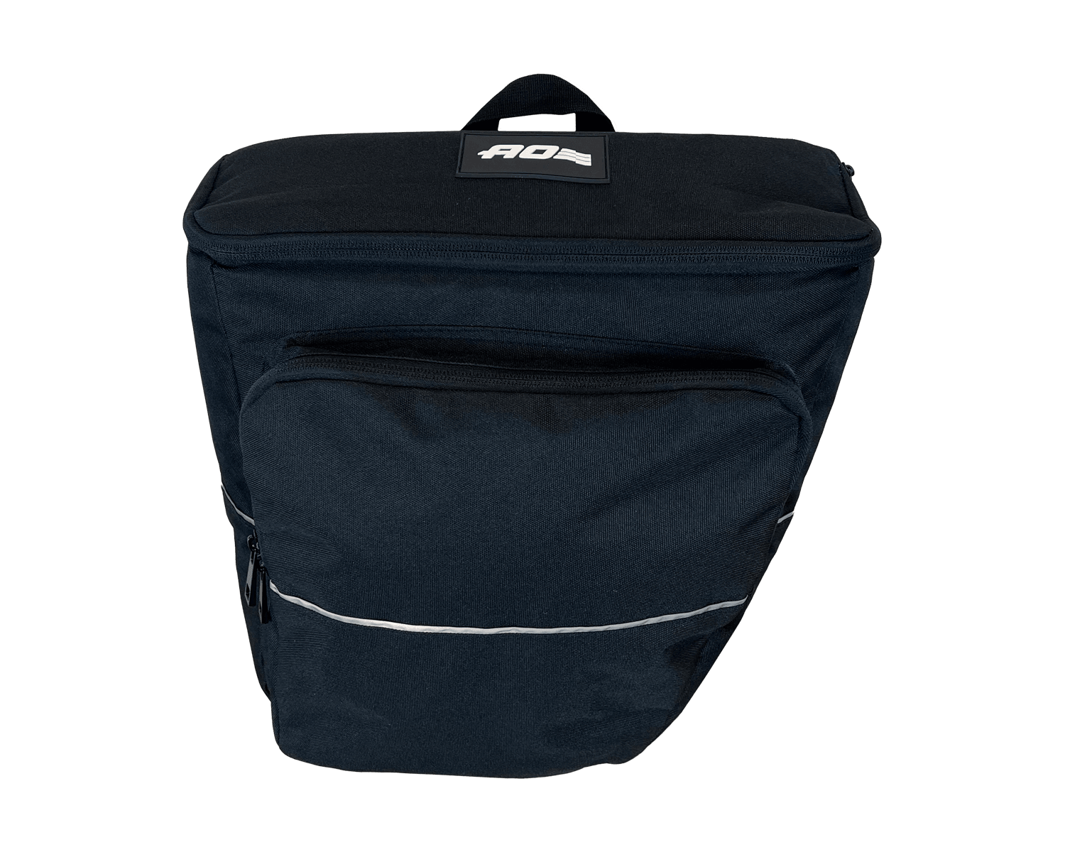 E-Bike Pannier 12 Can Cooler