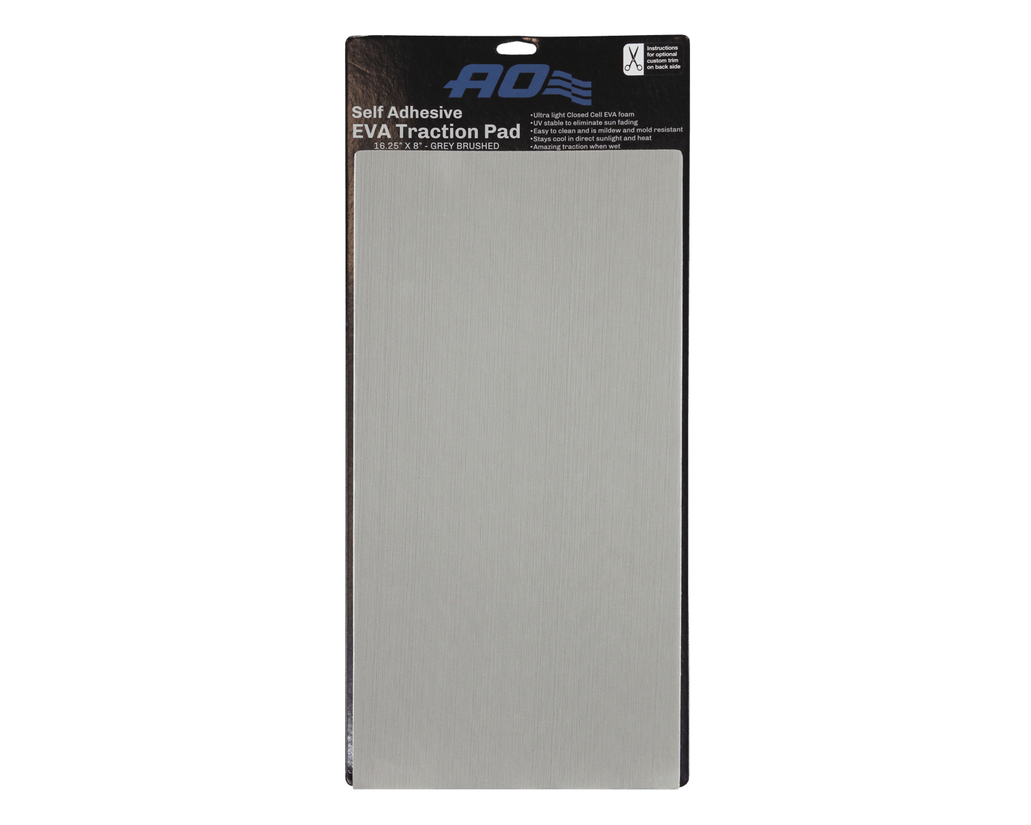 EVA Traction Pad - Medium - 16.25" x 8"