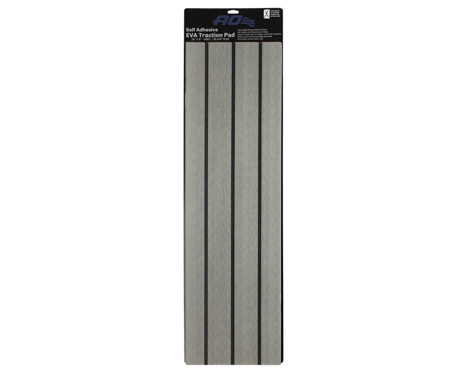 EVA Traction Pad - Large - 28" x 8"