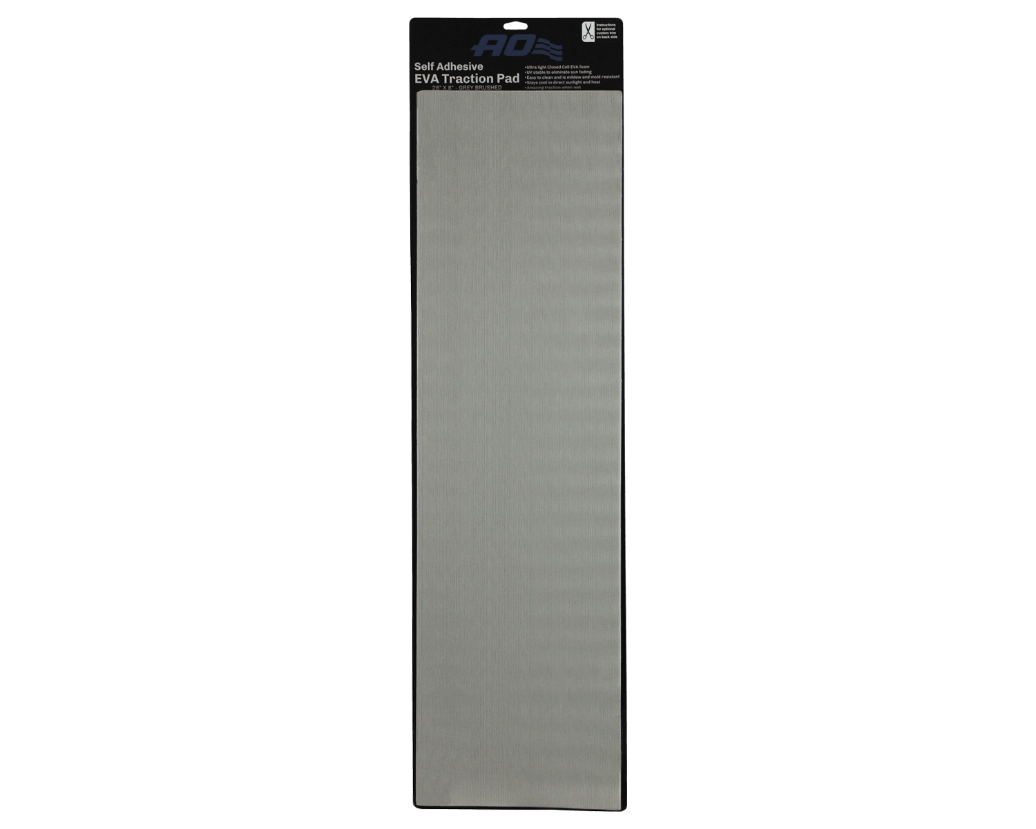 EVA Traction Pad - Large - 28" x 8"