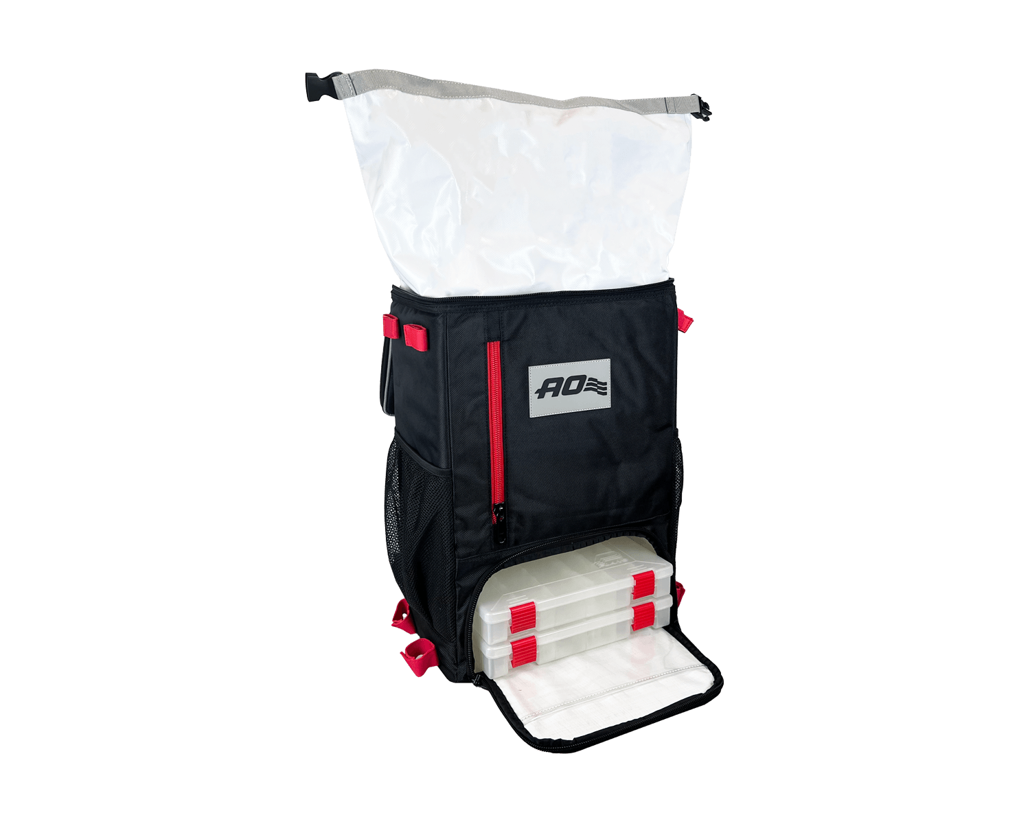 Fishing Backpack 18 Can Cooler