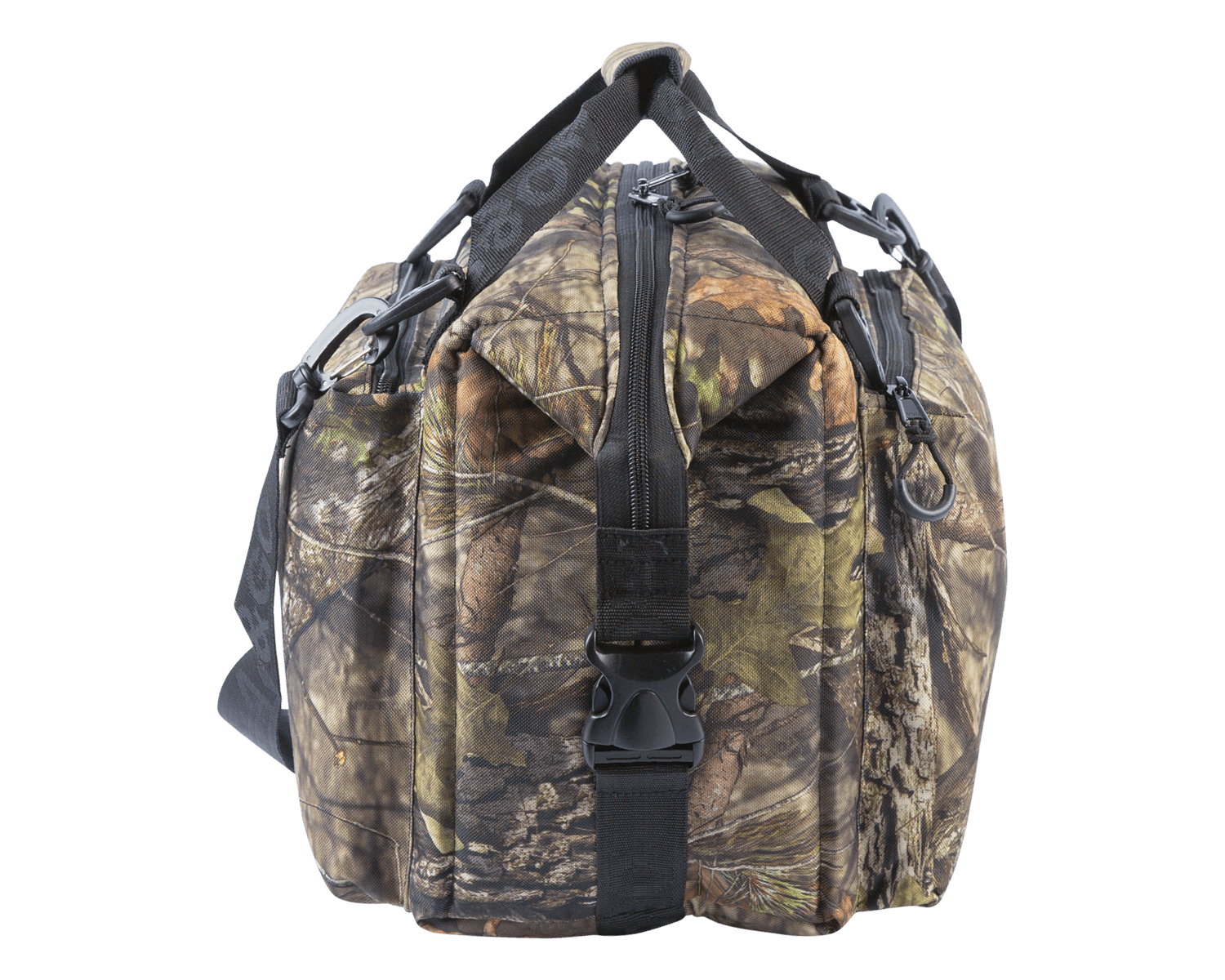 Caravan Mossy Oak Break-Up Country Series 24 Pack Deluxe Cooler