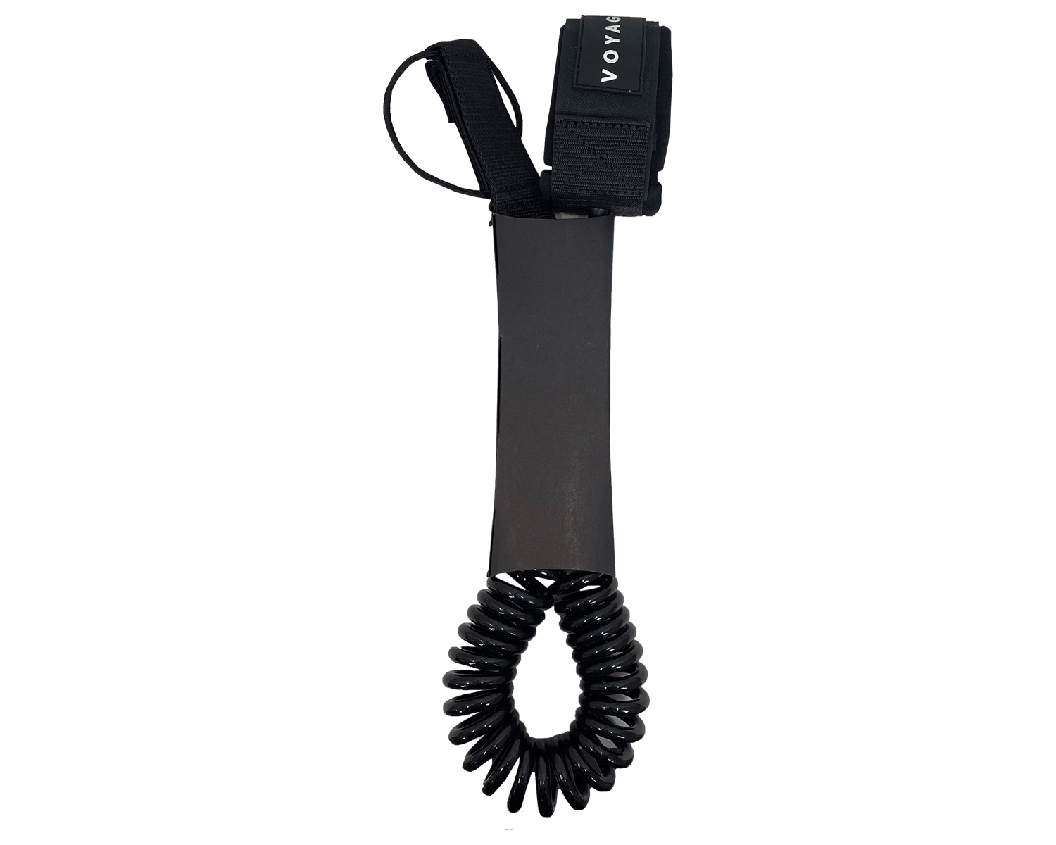 Voyager 10' Coil Leash