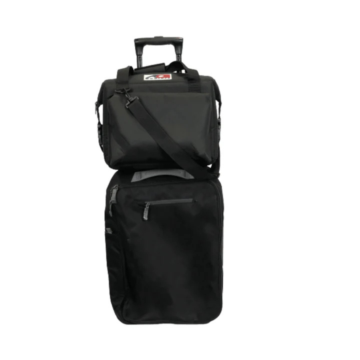 Canvas Series Traveler 12 Pack Cooler