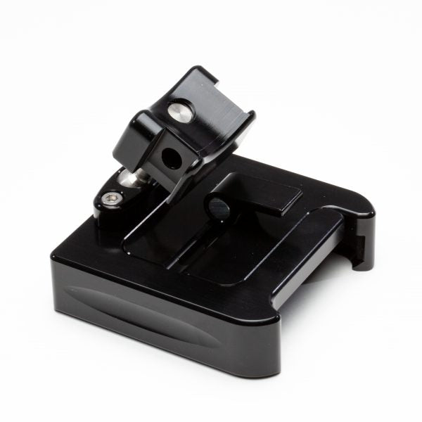 Adjustable Smart Phone Mount – Tubing Mount by Axia Alloys
