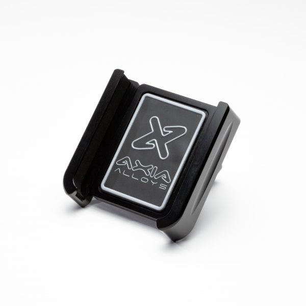 Adjustable Smart Phone Mount – Tubing Mount by Axia Alloys