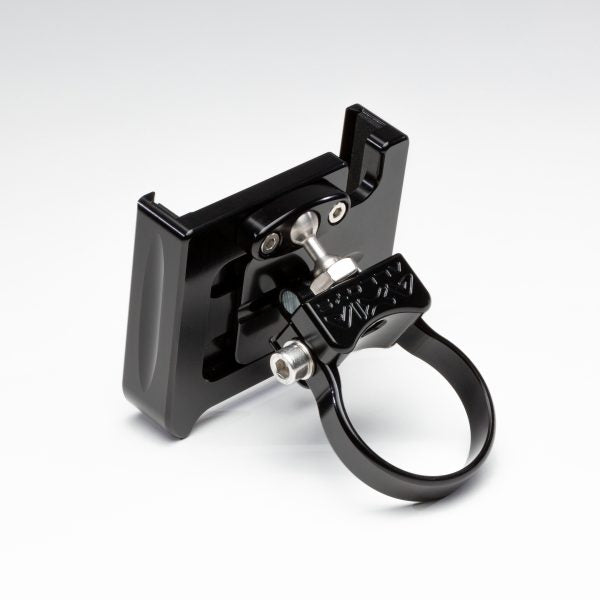 Adjustable Smart Phone Mount – Tubing Mount by Axia Alloys