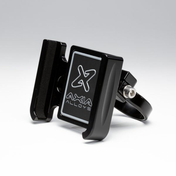 Adjustable Smart Phone Mount – Tubing Mount by Axia Alloys