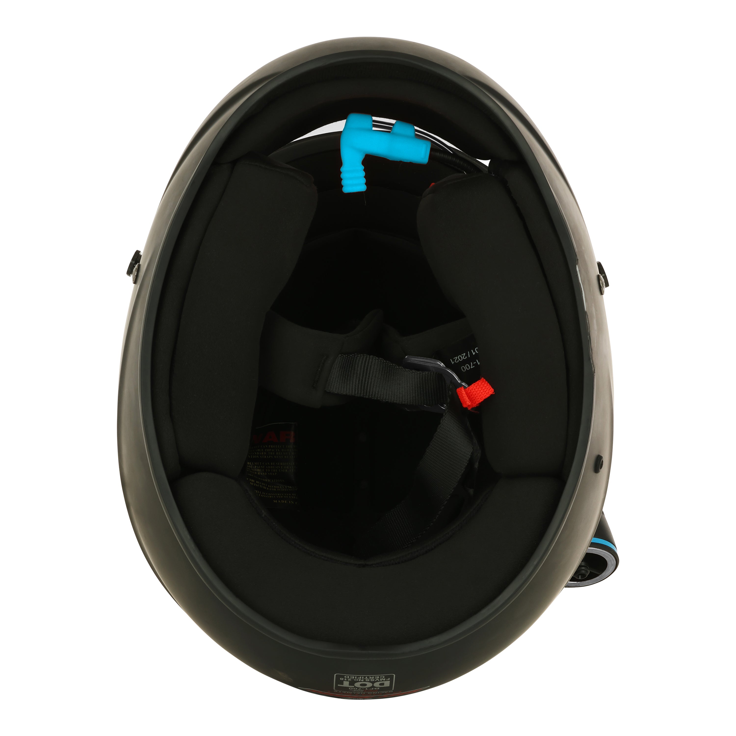 FluidLogic Aquacom PRO Mic Boot