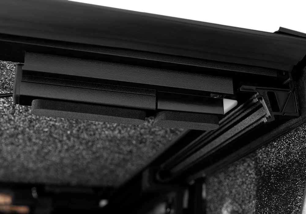 Tonneau Cover Fusion 2015-2017 Colorado/Canyon 5 Foot Bed Cyber Grey Effect UnderCover
