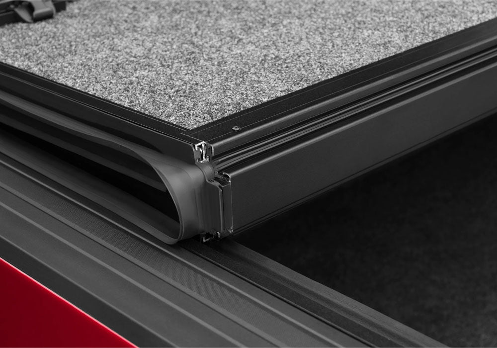 Tonneau Cover Fusion 2012-2018 (2019 Classic) Ram 5 Foot 7 Inch Bed Without RamBox True Blue UnderCover