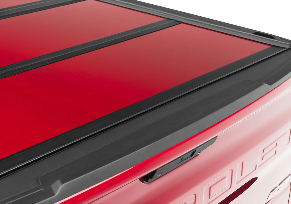 Tonneau Cover Fusion 2012-2018 (2019 Classic) Ram 5 Foot 7 Inch Bed Without RamBox True Blue UnderCover