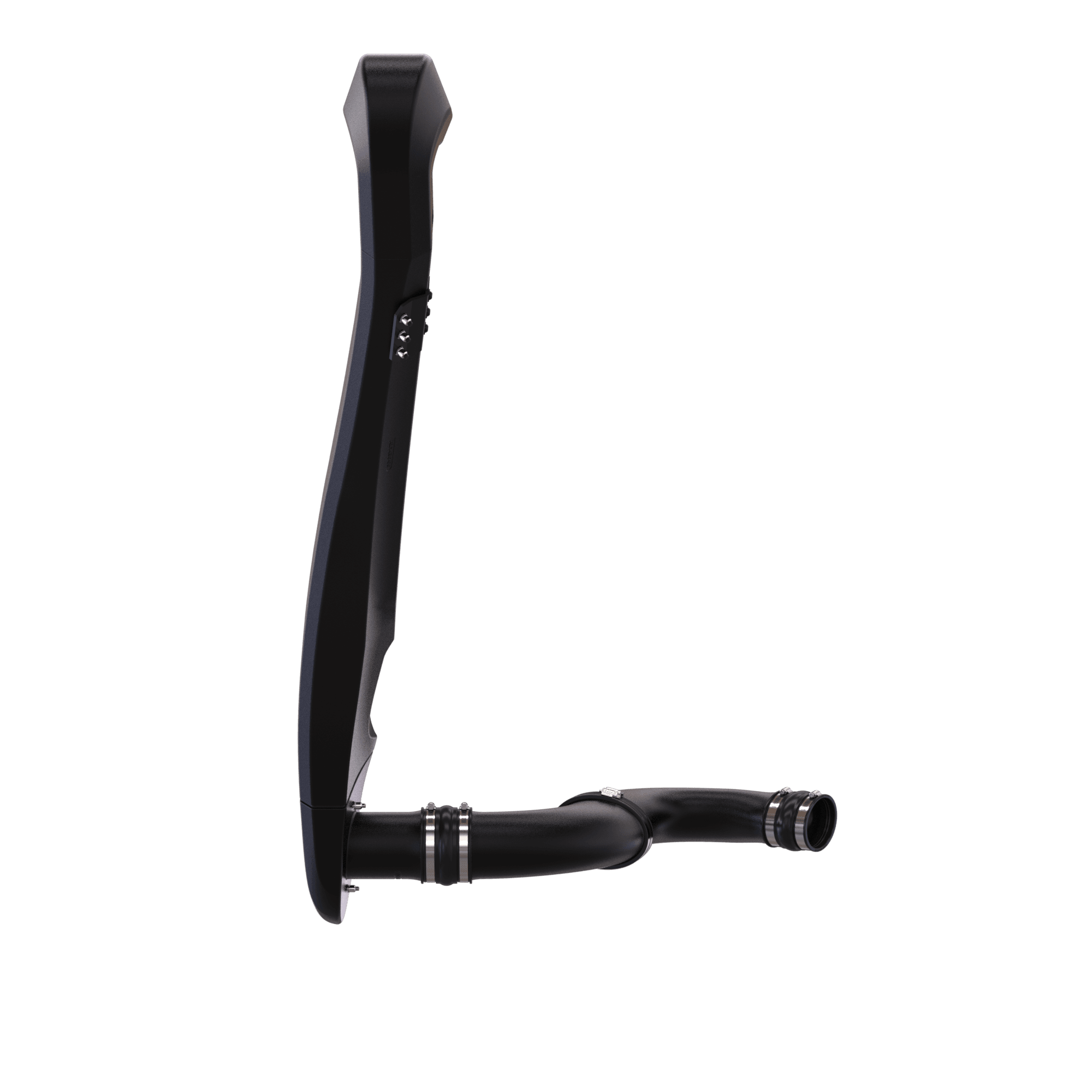 Snorkel for 2007-2022 Mercedes Sprinter 2.0L, 3.0L Diesel