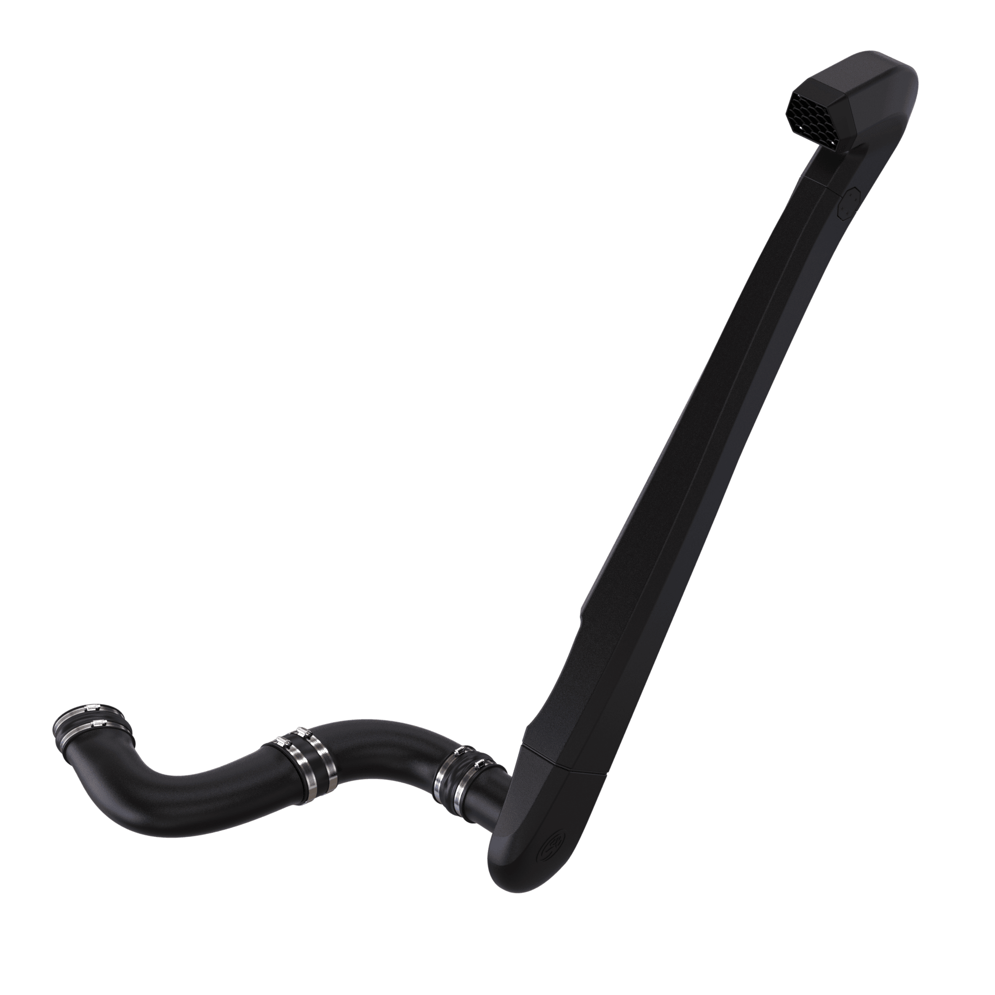 Snorkel for 2007-2022 Mercedes Sprinter 2.0L, 3.0L Diesel