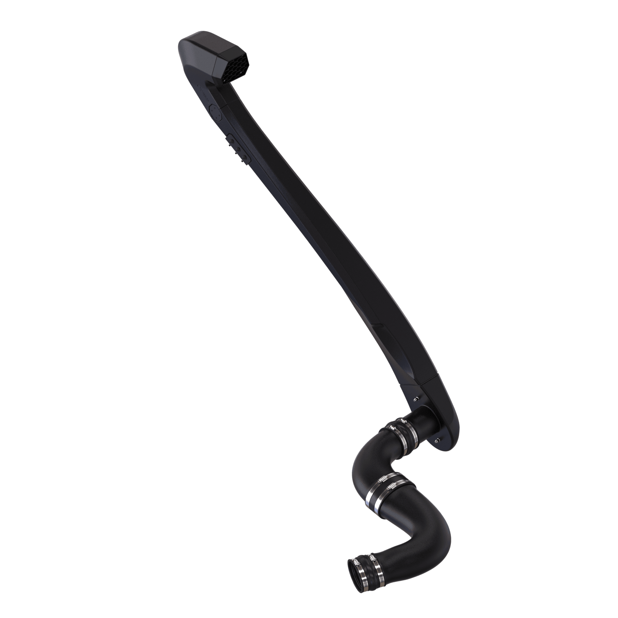 Snorkel for 2007-2022 Mercedes Sprinter 2.0L, 3.0L Diesel