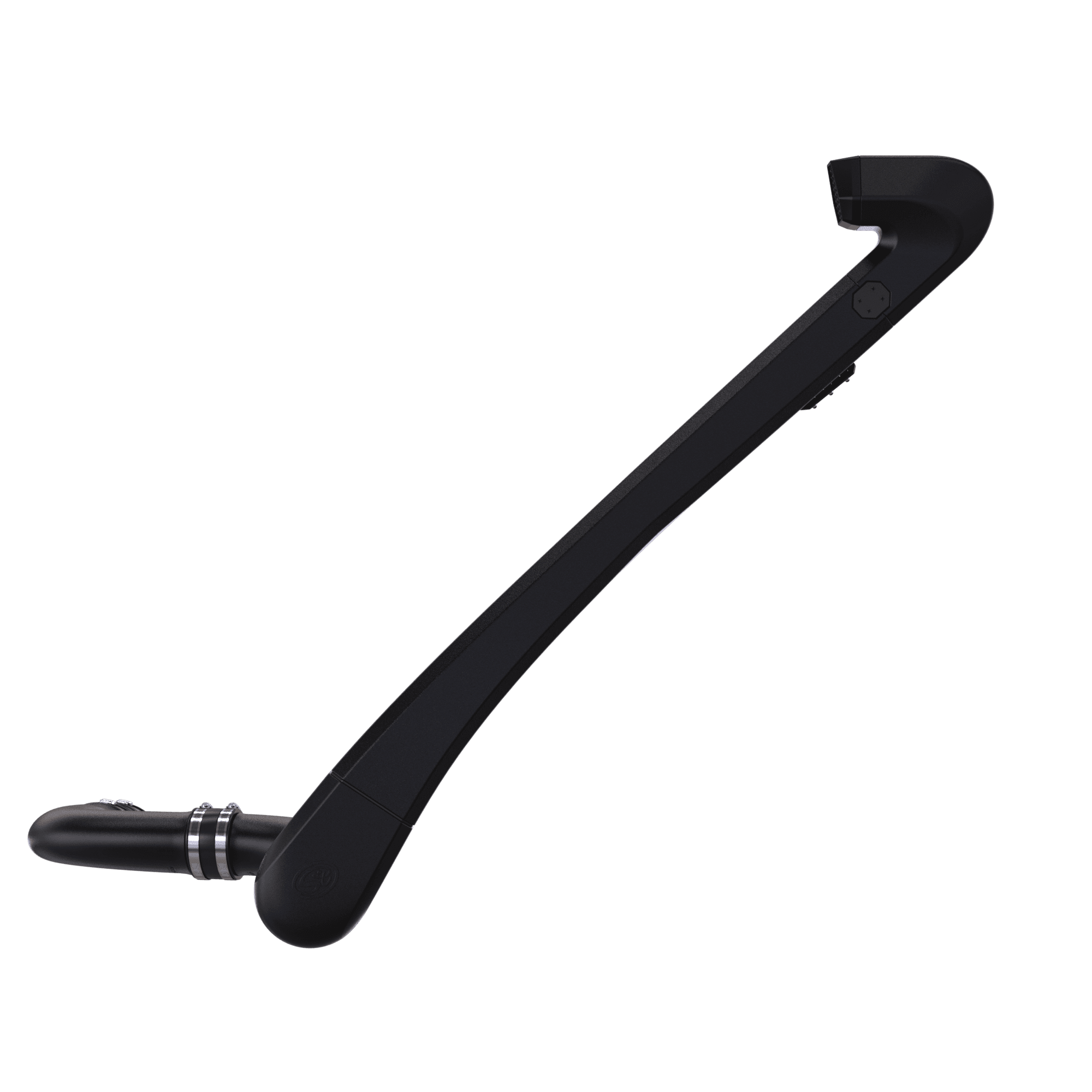 Snorkel for 2007-2022 Mercedes Sprinter 2.0L, 3.0L Diesel