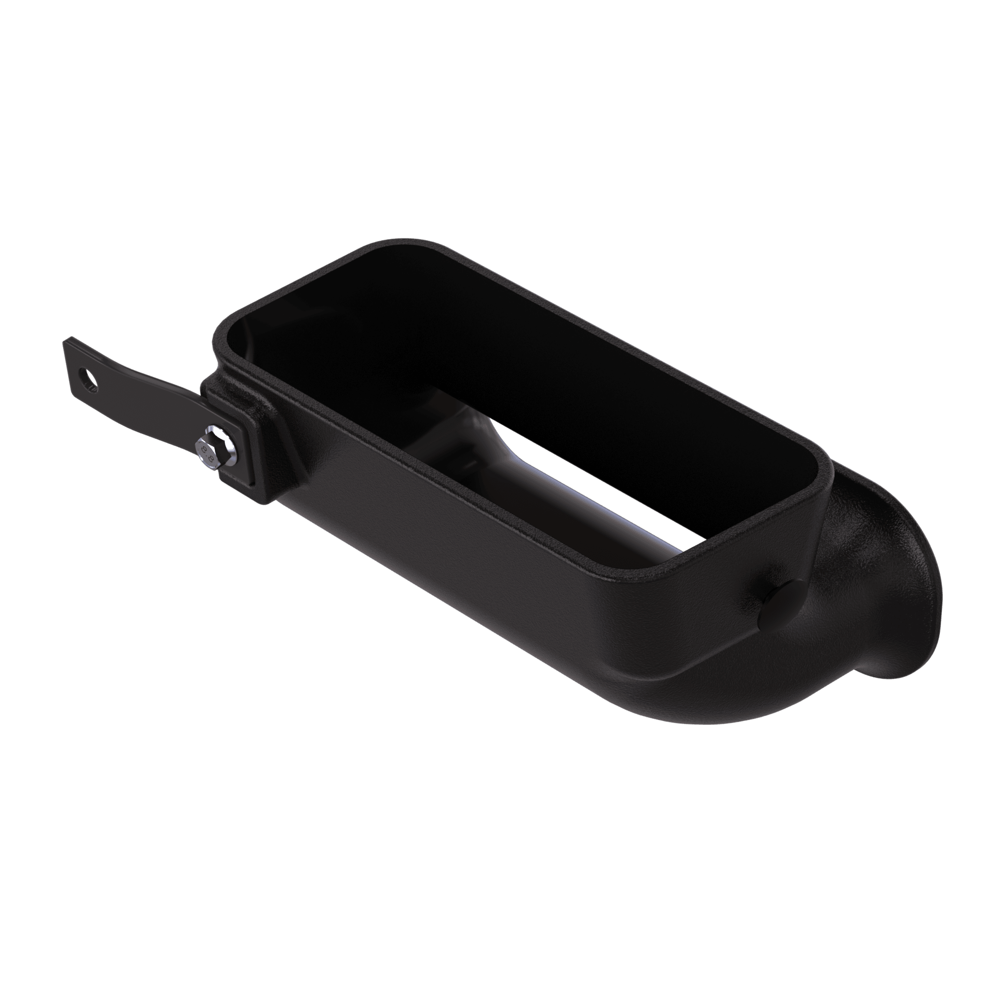 Ram Air Scoop for 2019-2023 Ford Ranger 2.3L Ecoboost