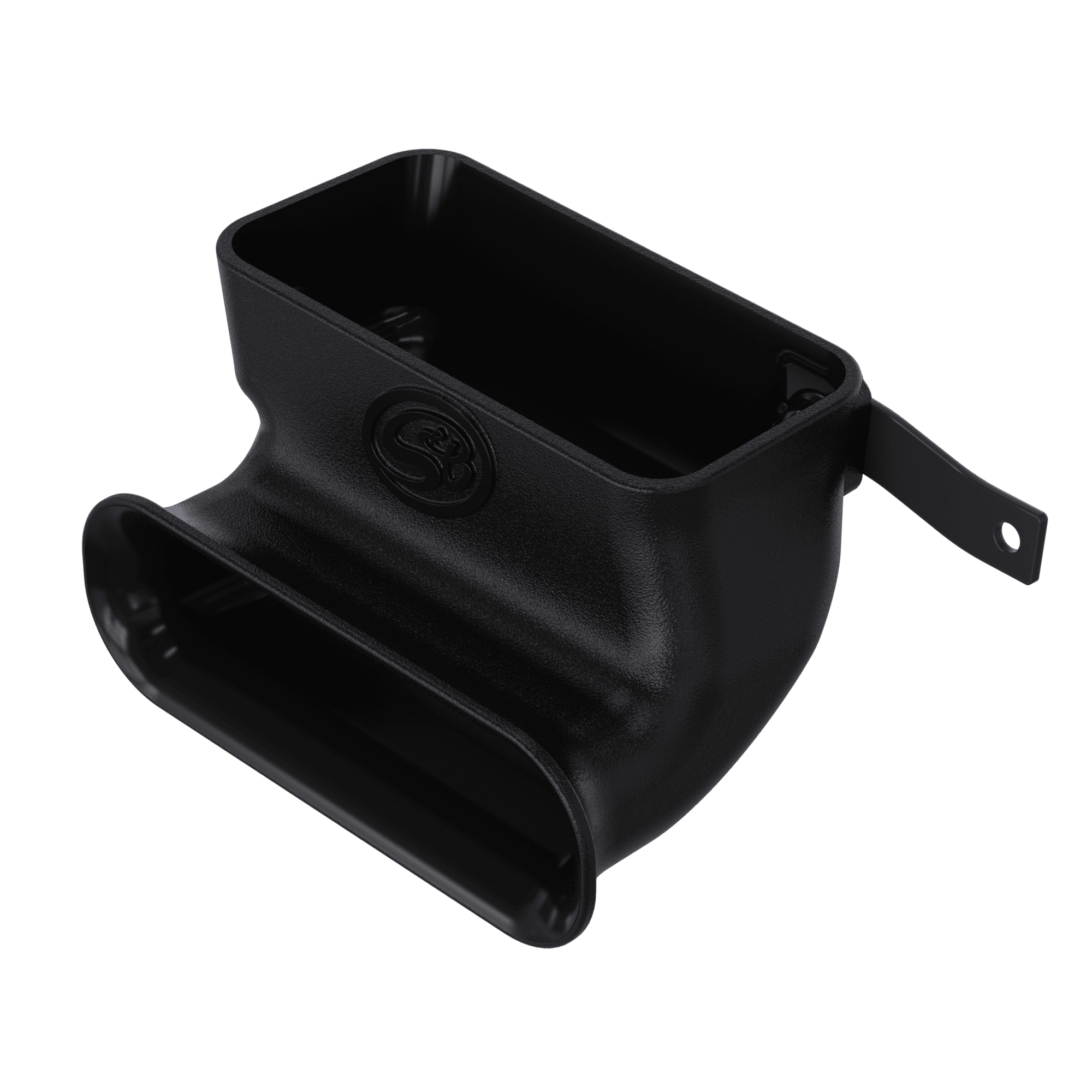 Ram Air Scoop for 2019-2023 Ford Ranger 2.3L Ecoboost