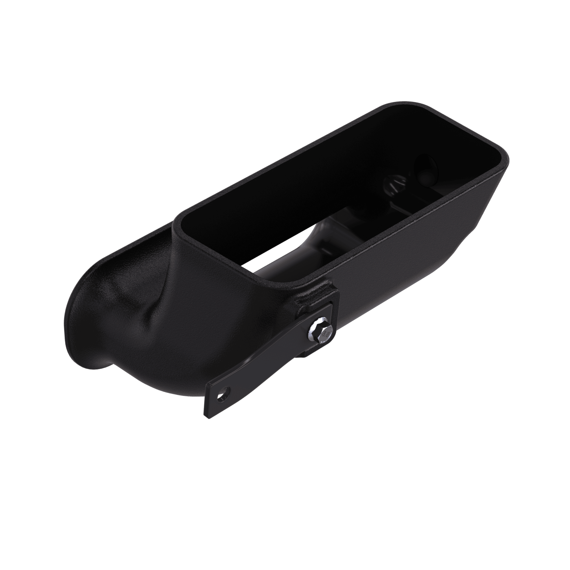 Ram Air Scoop for 2019-2023 Ford Ranger 2.3L Ecoboost