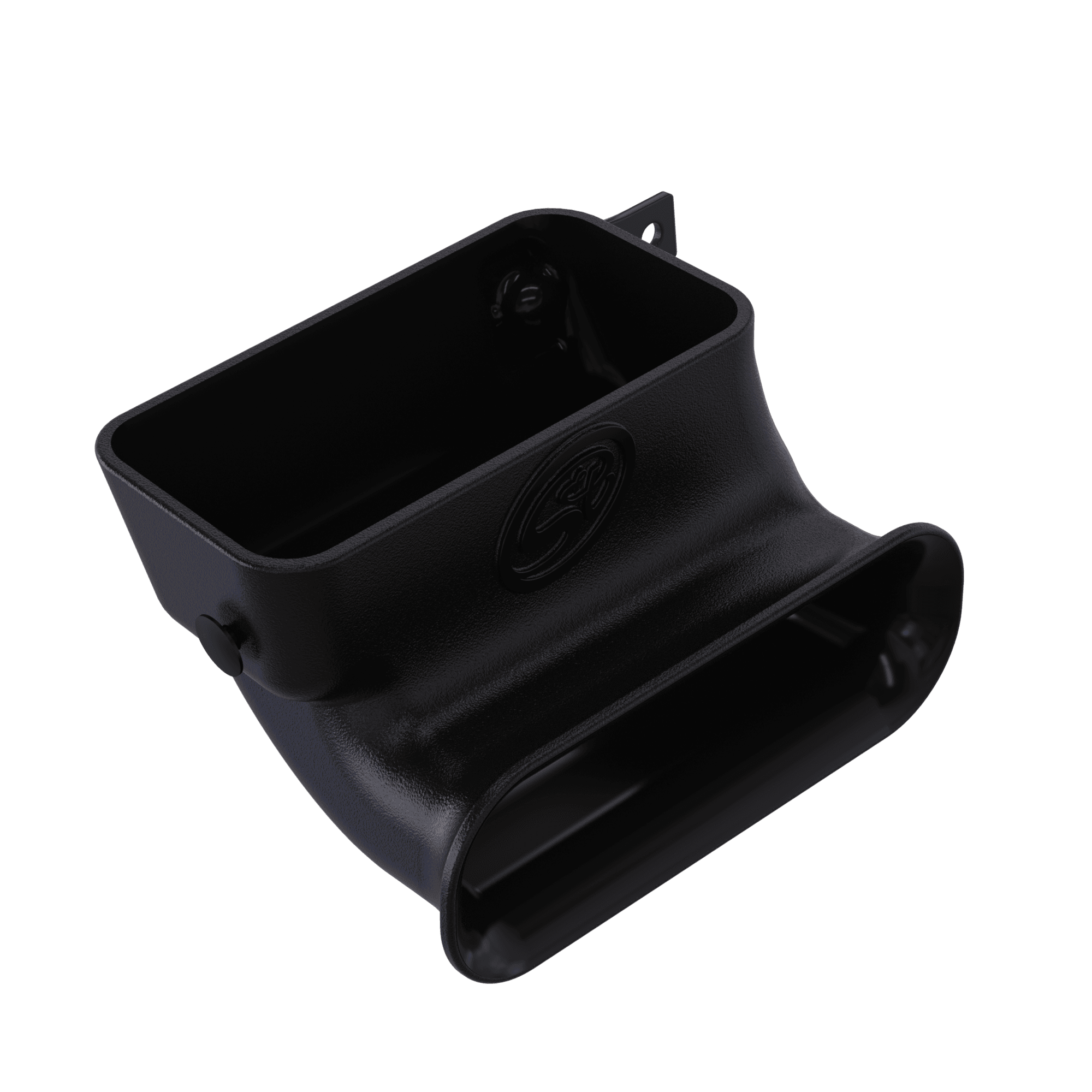 Ram Air Scoop for 2019-2023 Ford Ranger 2.3L Ecoboost