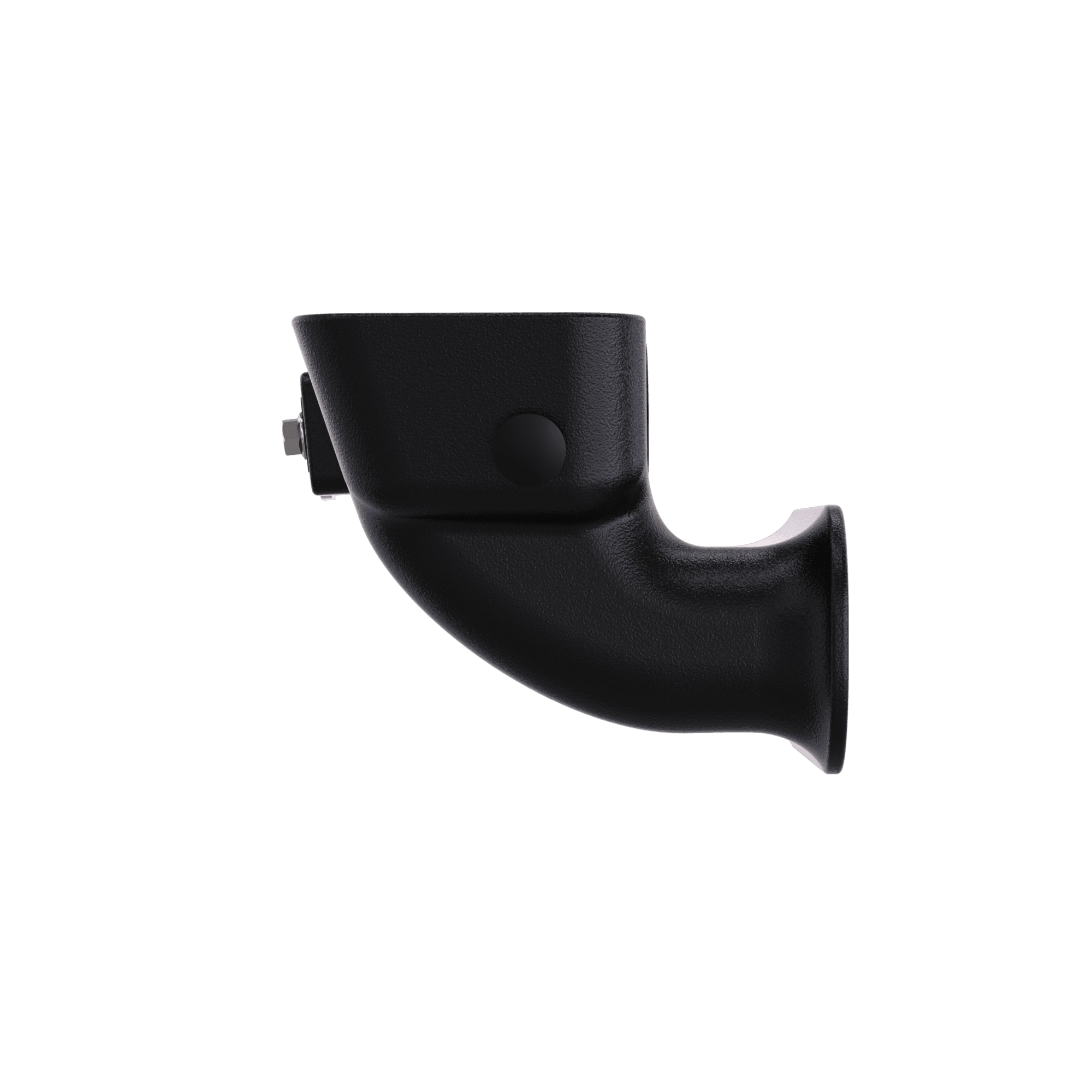 Ram Air Scoop for 2019-2023 Ford Ranger 2.3L Ecoboost