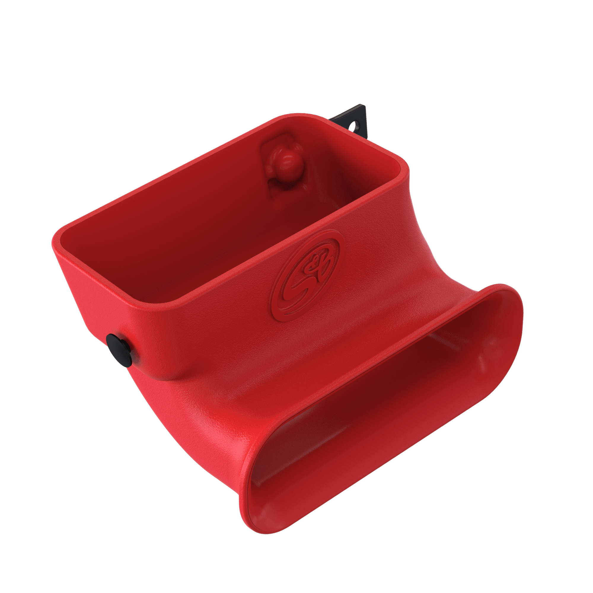 Ram Air Scoop for 2019-2023 Ford Ranger 2.3L Ecoboost