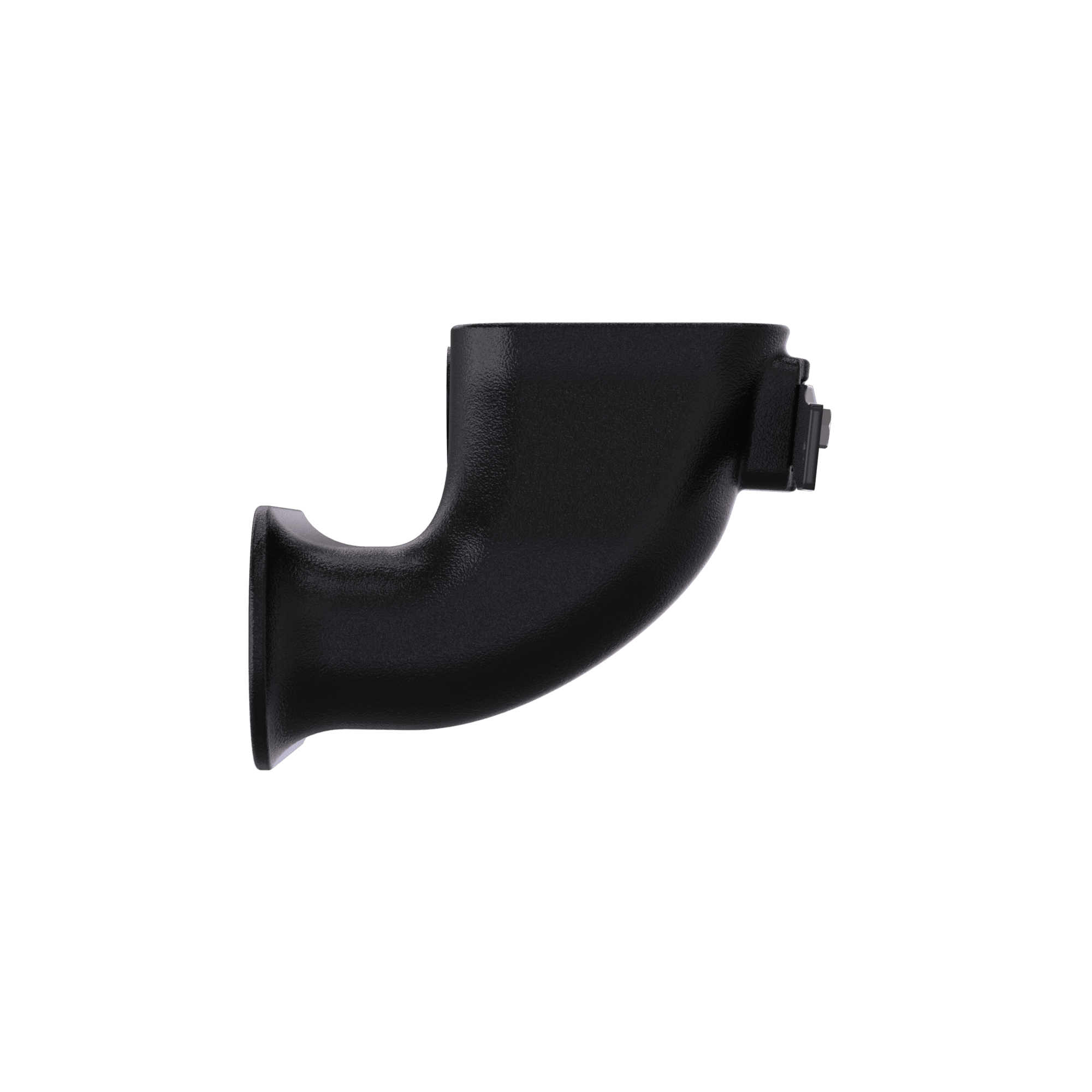 Ram Air Scoop for 2019-2023 Ford Ranger 2.3L Ecoboost