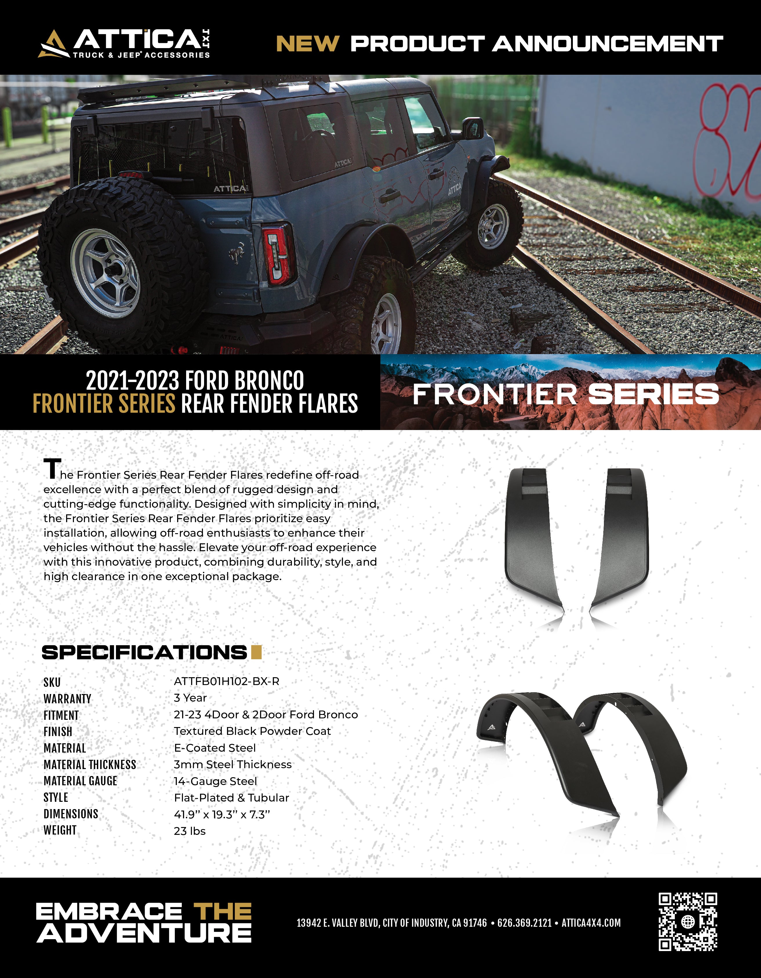 ATTFB01H102-BX-R_Attica_Frontier Series_Rear Fender Flares_Flyer.jpg