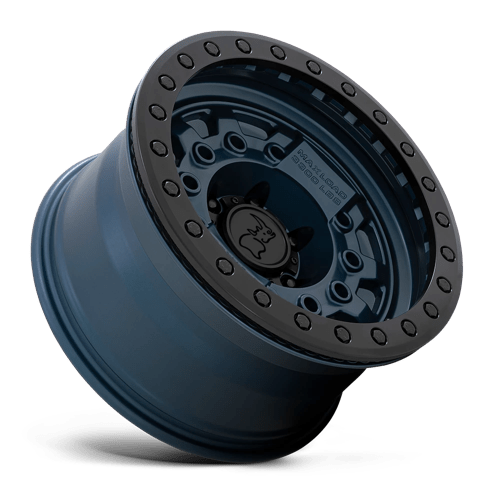 BR AVENG BL 17X8.5 5X127 -32 71 NV-BLUE