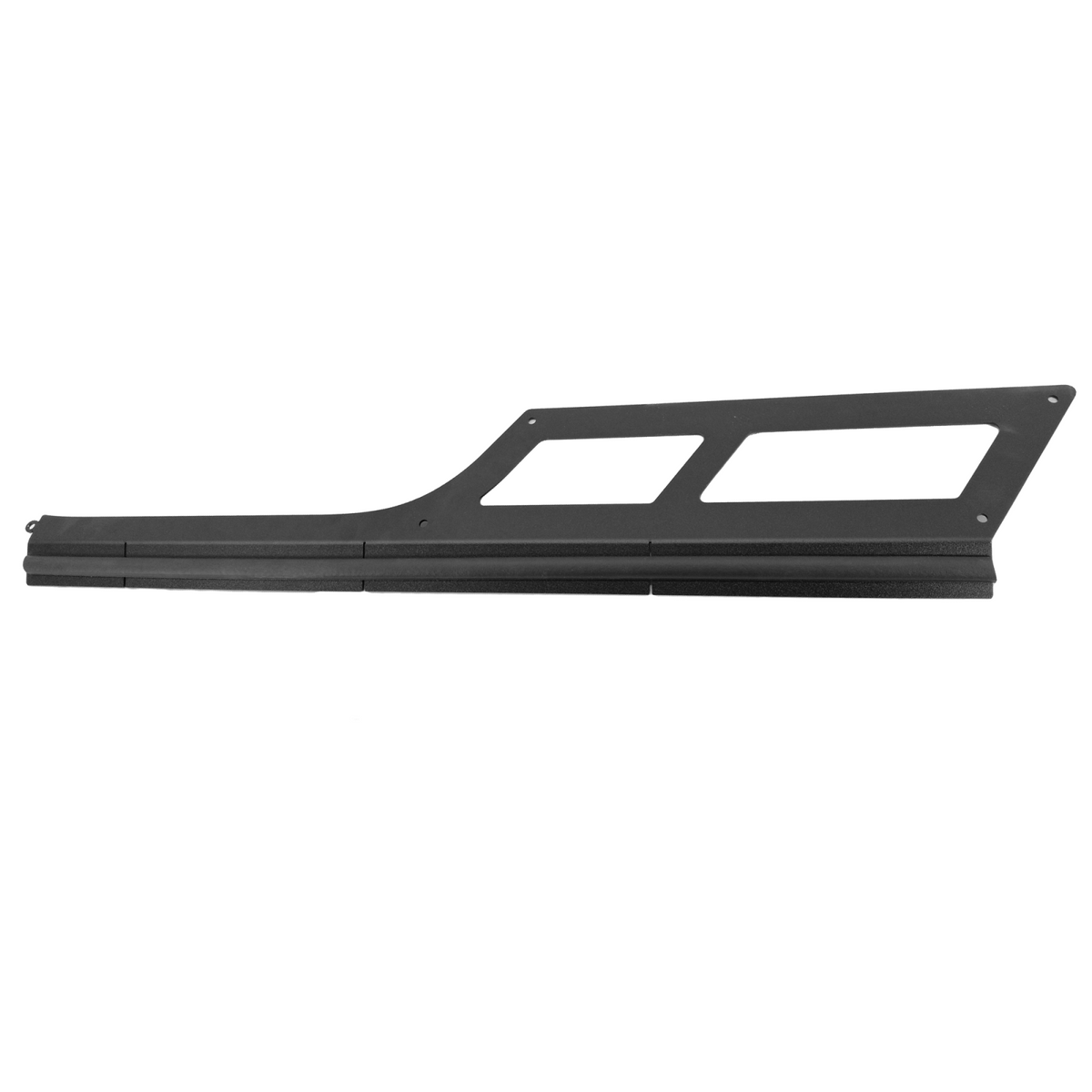 JT Step Slider Rocker Guards Rock Slide Engineering