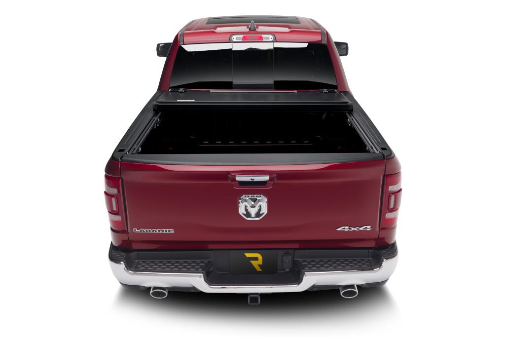 Tonneau Cover Armor Flex 2020-2025 Jeep Gladiator UnderCover