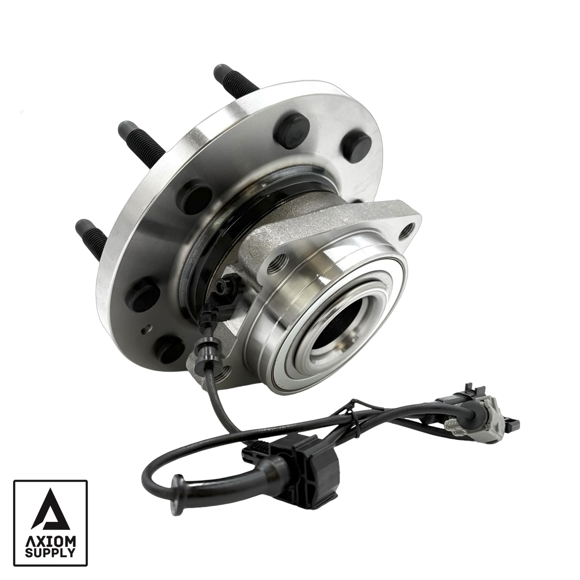 Axiom Supply Lifetime Warranty Wheel Bearing Assembly GM HD Truck 2500 / 3500 Silverado / Sierra 2011-2019
