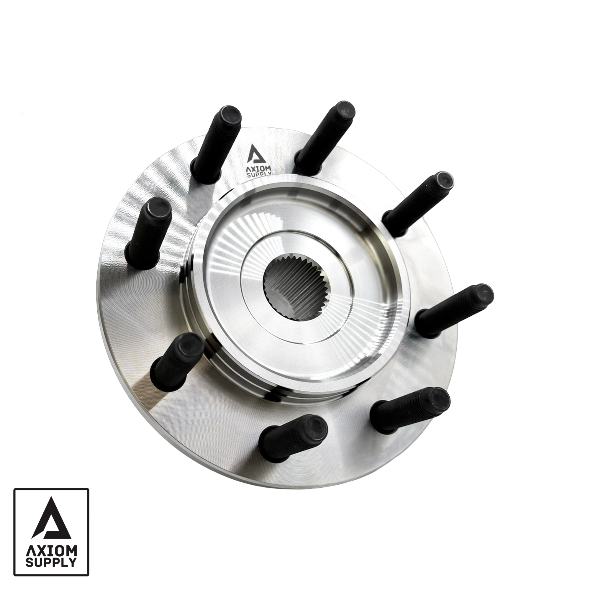 Axiom Supply Lifetime Warranty Wheel Bearing Assembly Ram Truck 2006-2008 2500 / 3500