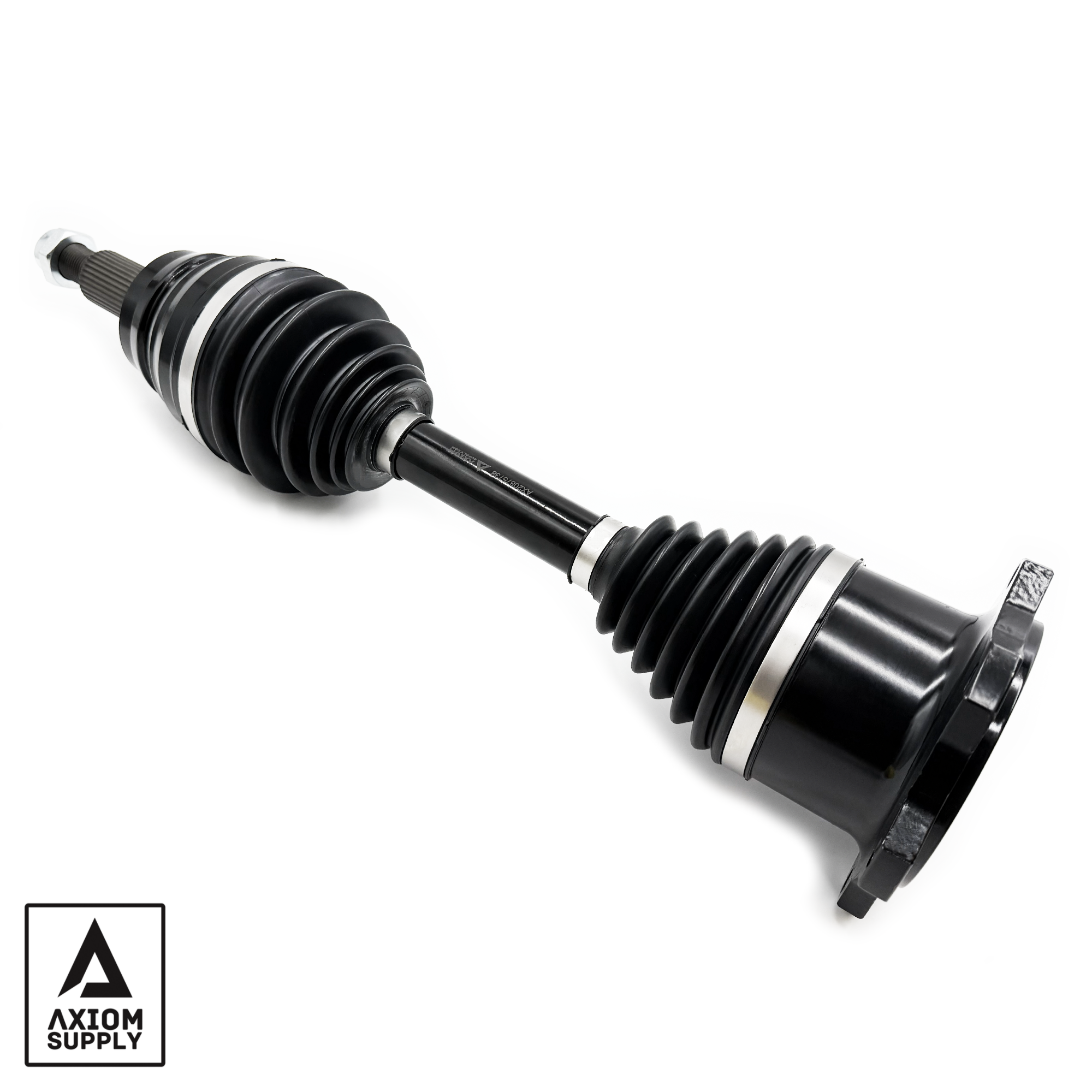 Axiom Supply Reaper Series CV Axle Assembly GM Truck 1500 C/K Silverado / Sierra 1988-2006