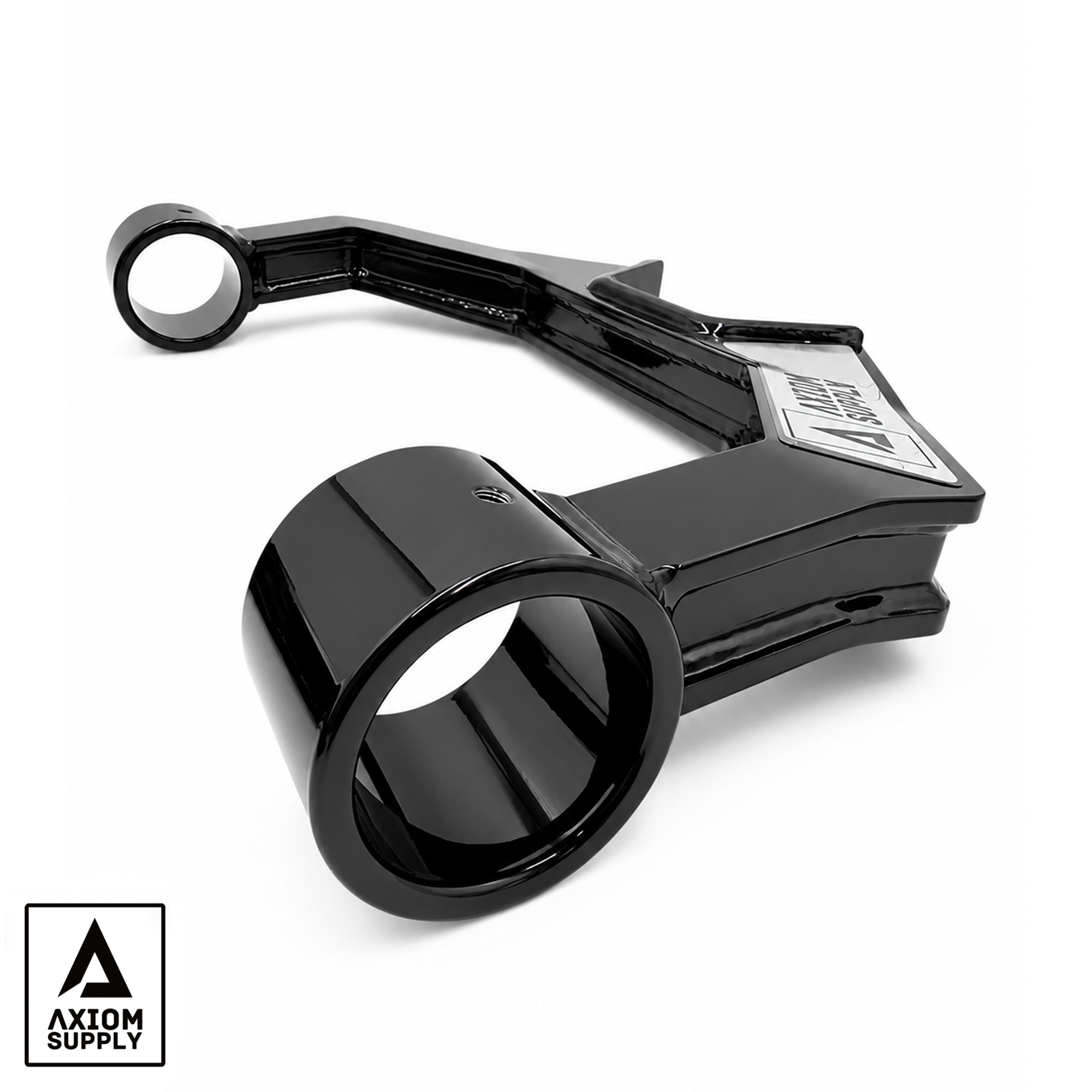 Axiom Supply Stage 2 Leveling System GM HD Truck 2500 / 3500 Silverado / Sierra 2011-2019