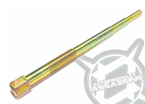 HEAVY DUTY POLARIS PRIMARY CLUTCH PULLER by Aftermarket Assassins