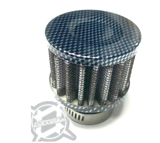 RZR XP TURBO ALUMINUM BLOW OFF VALVE (DIVERTER VALVE) by Aftermarket Assassins