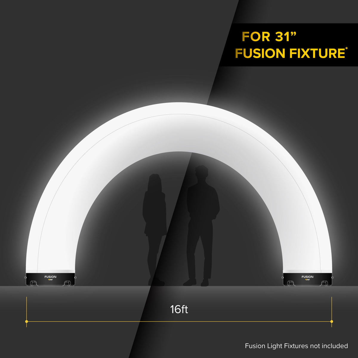 SeeDevil Full Arch Fusion Diffuser